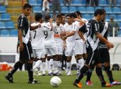 Santos cai para 8º em ranking de clubes da IFFHS; Barça segue líder