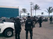 Central de Polícia 