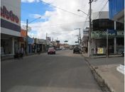 Dois moradores de rua são executados a tiros no centro de Arapiraca