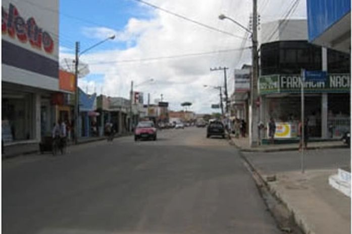 Dois moradores de rua são executados a tiros no centro de Arapiraca