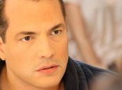 Daniel Boaventura: “Não acho que eu seja uma celebridade”