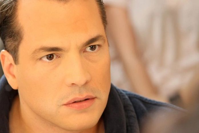 Daniel Boaventura: “Não acho que eu seja uma celebridade”