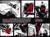 Comissão da Verdade: Revista revela farsa na cena da morte de Carlos Marighella