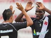 Vasco vence Olaria, se recupera e embala para Libertadores