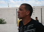 Celso Teixeira não é mais treinador do Sergipe