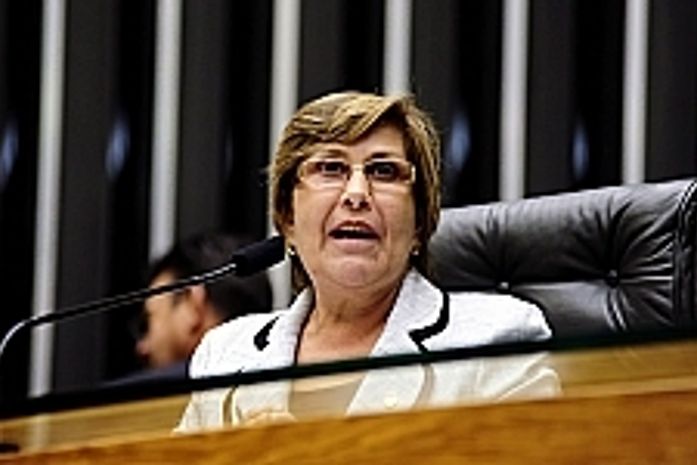 Célia Rocha