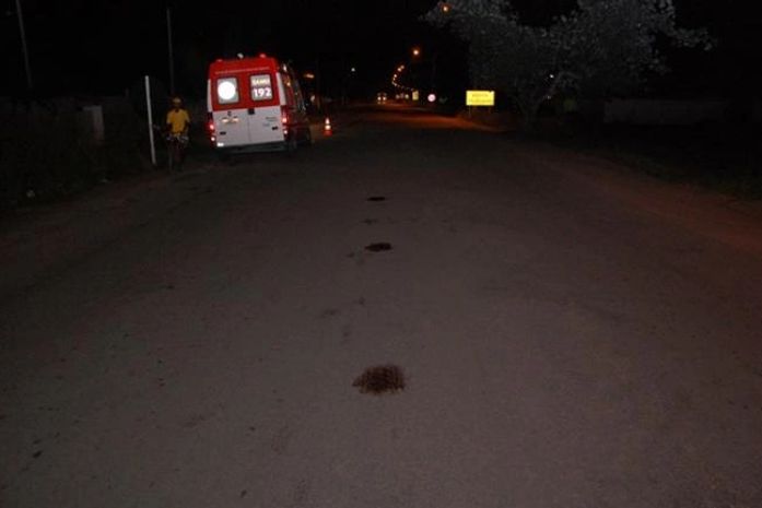 Um morto e um ferido após briga em Marechal Deodoro