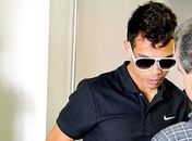 A torcedores, Dinamite diz ser difícil reintegração de Bernardo