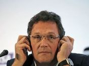 Para Governo Federal, agressividade da Fifa é causada por falta de apoio da CBF na Câmara