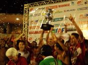 Nos pênaltis, CRB bate o ASA e conquista o primeiro turno