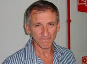 Luiz Carlos Cruz deixa o comando do CSE e vai para o River Plate-SE