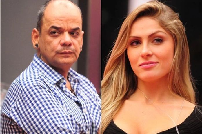 BBB: líder indica João Carvalho e casa empareda Renata