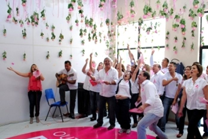 Exposição abre Semana Viva a Mulher, Viva Arapiraca
