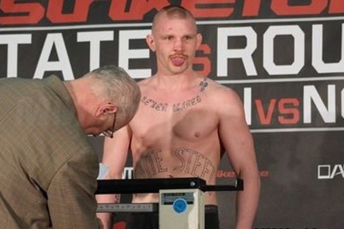 Lutador do Strikeforce é investigado por racismo e abuso sexual de menor