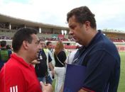 CRB irá se reunir com direção de emissora oficial do Alagoano