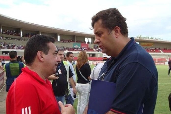 CRB irá se reunir com direção de emissora oficial do Alagoano