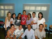 Equipe Consultório de Rua