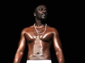 Akon é processado por seus próprios advogados