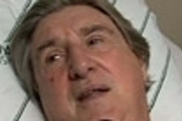 Cantor Sérgio Reis deve deixar UTI nesta segunda em BH, diz hospital