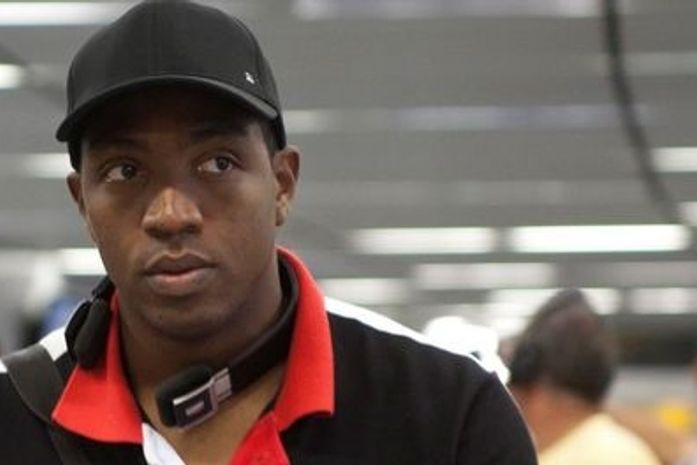 Alteração em exame cardiológico afasta Renato de treinos e jogos