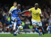 Volante brasileiro Ramires renova com o Chelsea até 2017