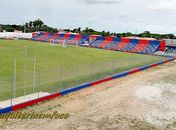 Adversário do ASA na Copa do Brasil realiza grande reforma em seu estádio