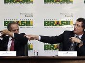 Secretário da Fifa pede desculpas por declarações, diz governo brasileiro