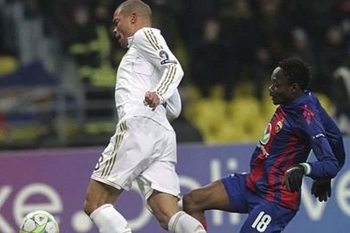 Alagoano Pepe está na mira do Paris Saint-Germain