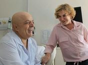 Lula segue internado em hospital e não tem previsão de alta