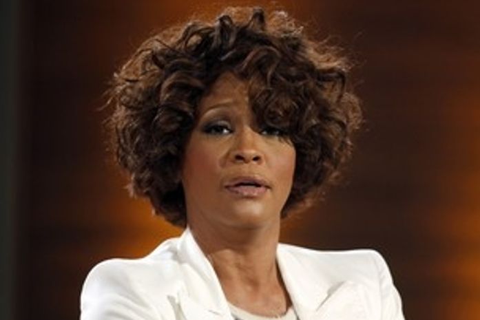 Emails dizem que Whitney Houston foi assassinada