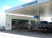 Posto foi alvo dos bandidos há poucos dias