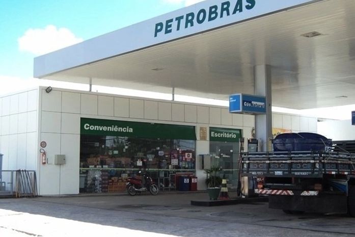Posto foi alvo dos bandidos há poucos dias