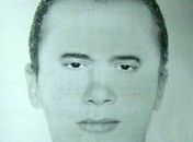 PC divulga retrato falado de acusado de matar comerciante