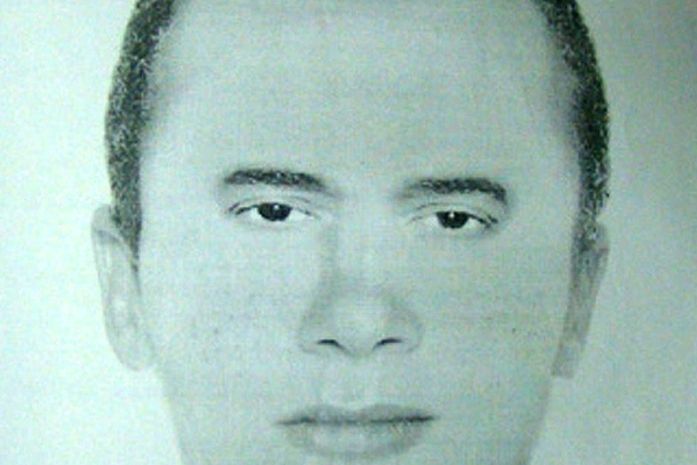 PC divulga retrato falado de acusado de matar comerciante