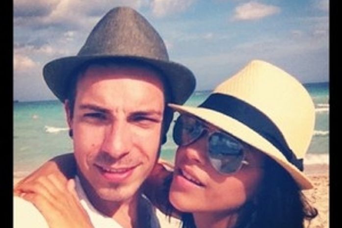 Pai de Mariana Rios diz que está emocionado com o noivado da filha