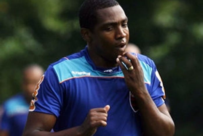 Flamengo: Renato tem coração monitorado 24 horas