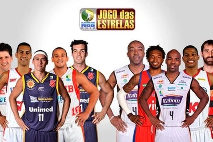 LNB anuncia os quintetos titulares para o Jogo das Estrelas