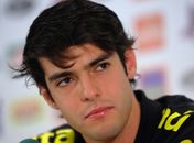 Em entrevista, Mano dá a entender que não conta com Kaká para a Copa de 2014