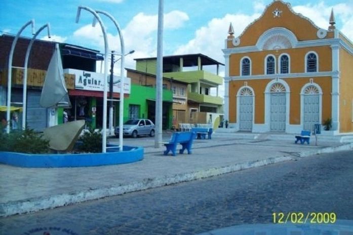 José Alberto lidera na disputa pela Prefeitura de Lagoa da Canoa