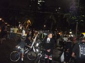 Ciclistas alagoanos vão às ruas contra violência no trânsito