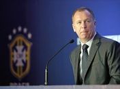 Mano Menezes diz que sua Seleção não teve grande contratempo