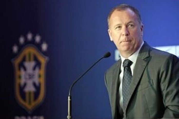 Mano Menezes diz que sua Seleção não teve grande contratempo