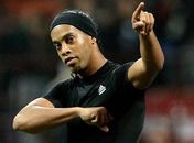 Com agência do Fenômeno à frente, Fla está perto de fechar patrocínio