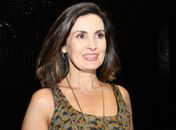 Fátima Bernardes fala sobre novo programa: “Estou muito feliz”