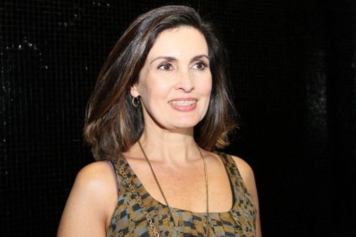 Fátima Bernardes fala sobre novo programa: “Estou muito feliz”