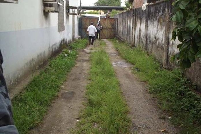 Criança é encontrada morta a facadas em União dos Palmares