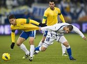 Depois de 5 meses, seleção brasileira sobe no ranking da Fifa