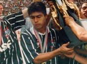 Preso por pedofilia, ex-jogador denuncia abusos no Corinthians