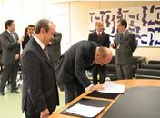 TCU e TCE/AL assinam acordo de cooperação técnica