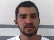 Deic prende acusado de assalto contra taxista